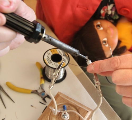 Auto Repair Toys For Kids