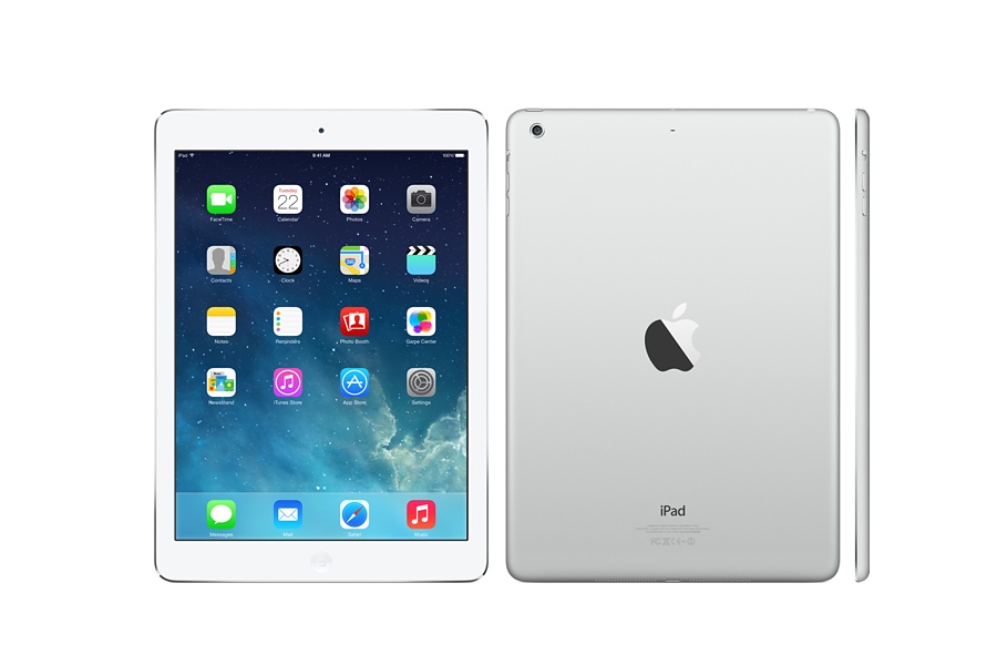 Apple iPad Air 2 Two Times Faster Than iPad Air First: Performance