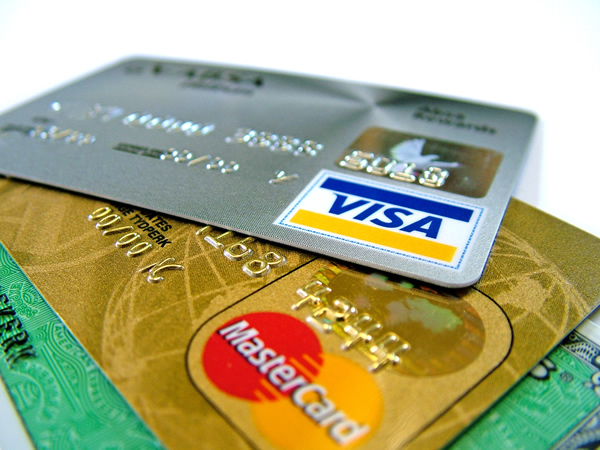Credit Cards For People With Poor Credit