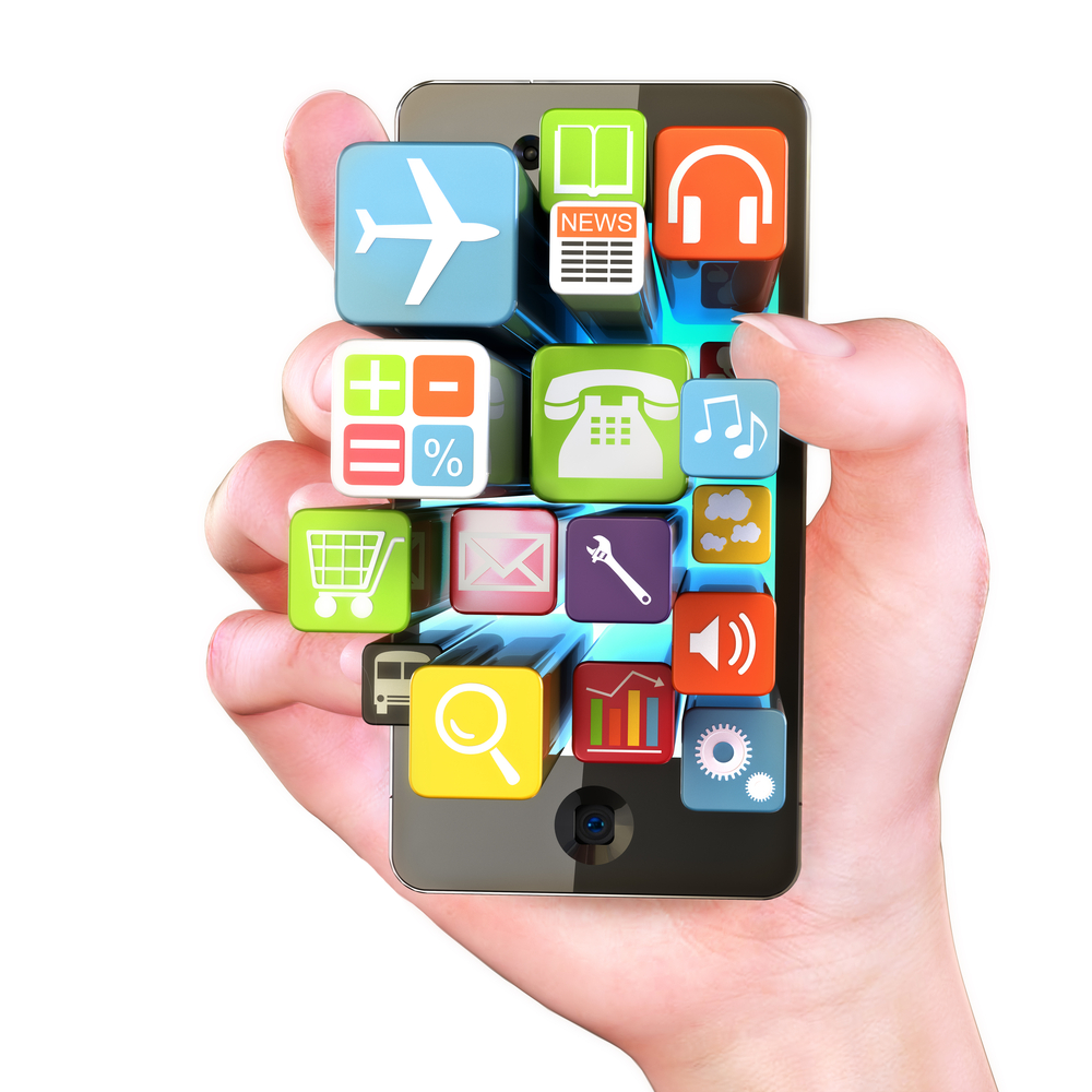 Mobile Apps Versus Responsive Sites - Who Is The Victor?