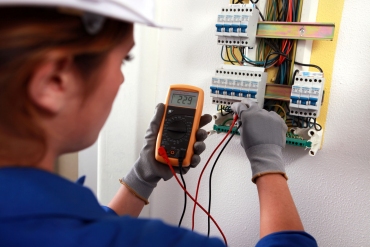 Tips To Find The Right Electrician