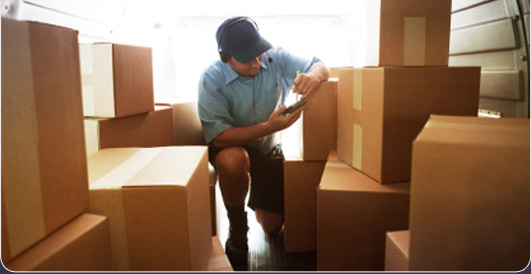 How Do Courier Companies Work?