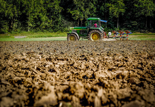 Tips For Running A Successful Agriculture Business