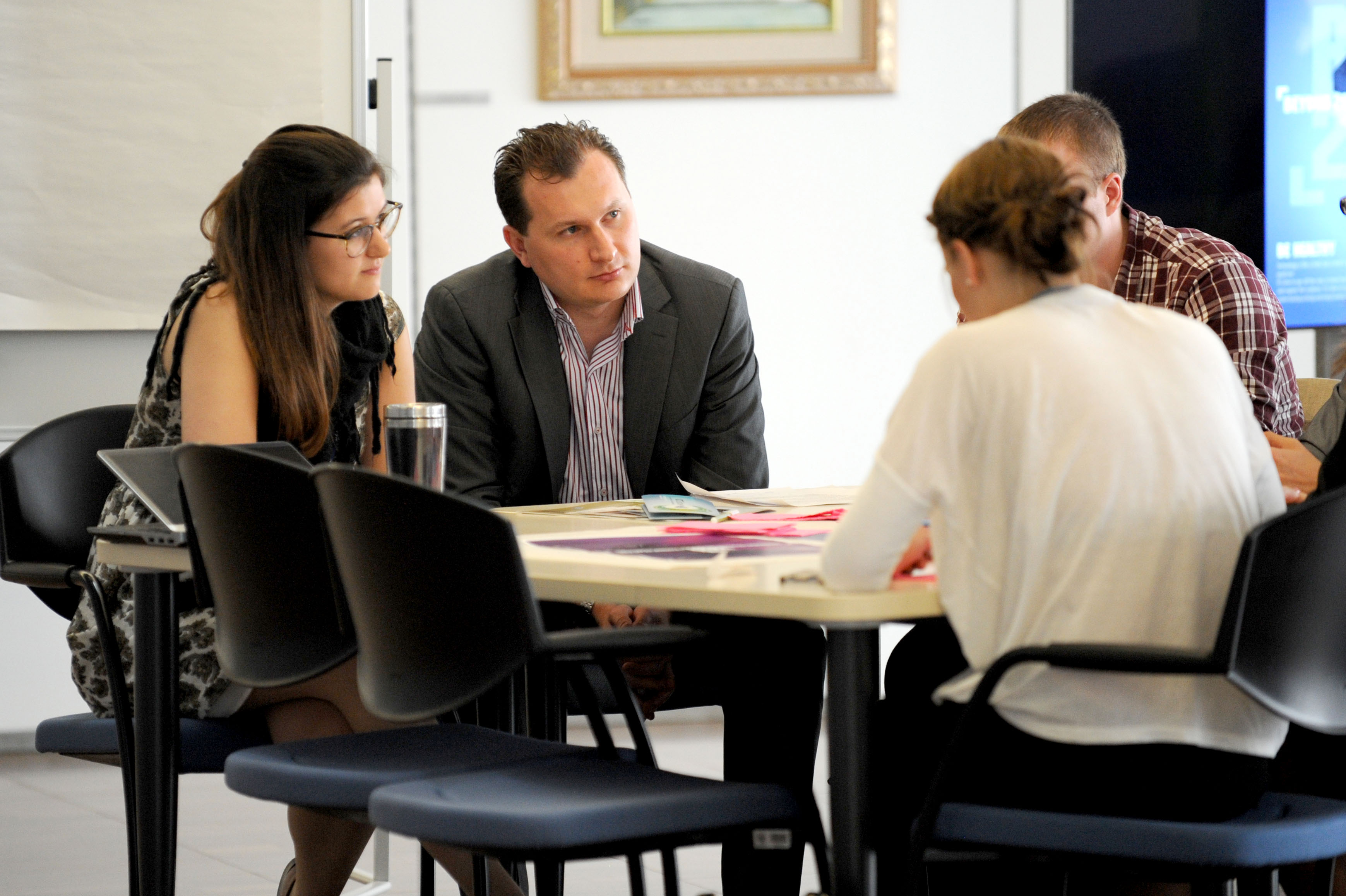 Your Guide To Boosting Office Morale In Your Business