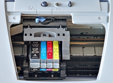 How To Extend The Life Of Your Ink Cartridges