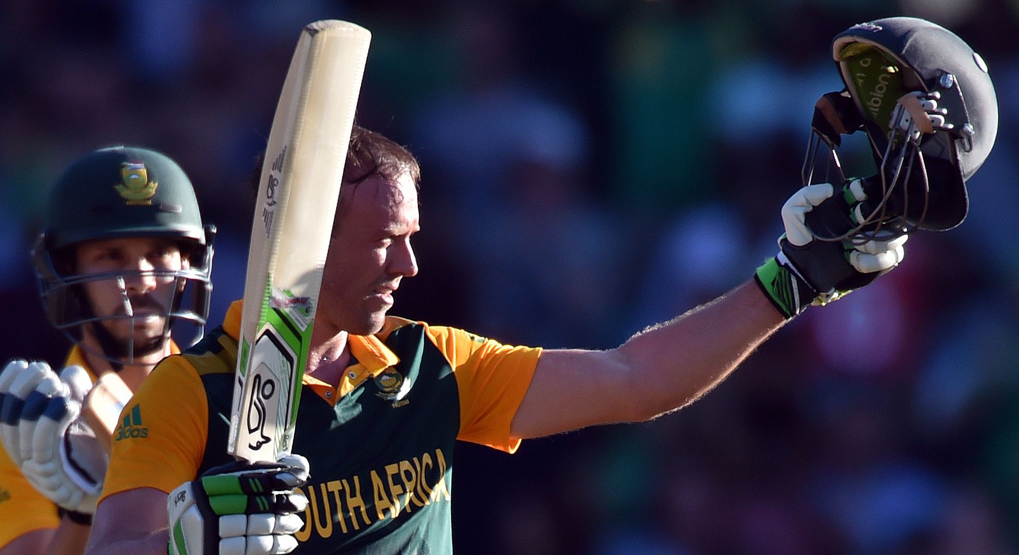 Choose The Right Gear For A Better Performance In Cricket