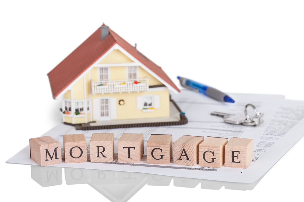Mortgage Loan