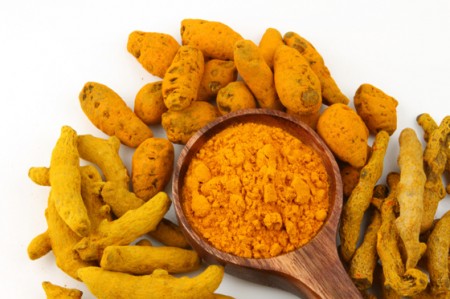 The Healing Power Of Turmeric