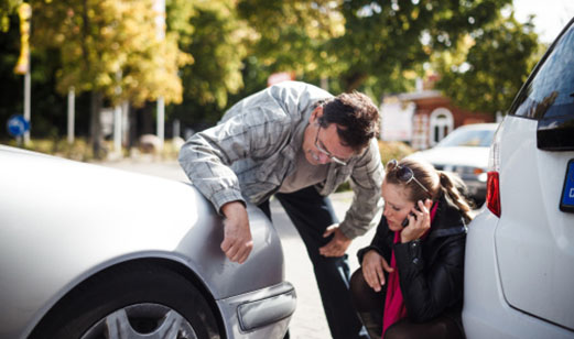 What To Do After An Auto Accident?