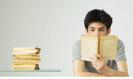 4 Must Read Books For Aspiring Entrepreneurs