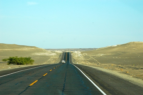 Top 10 Longest Highways In The World