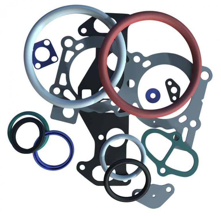 Importance Associated With Silicone Structured Rubber Moulding