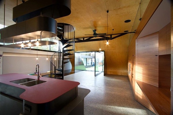 Change Your Kitchen Look With These Tips