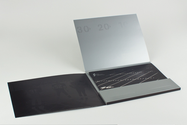 Presentation Folders – A Wonderful Marketing Tool