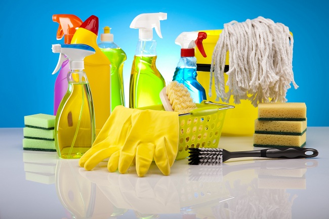 The Pros' Secrets For House Cleaning