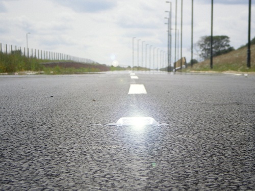 The Emerging Importance Of Road Studs