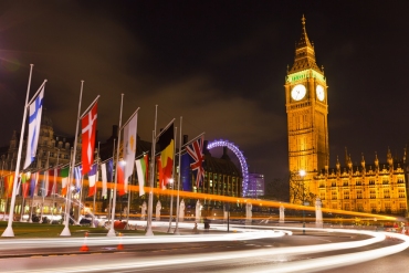 13 Laws You Are Bound To Break In The UK