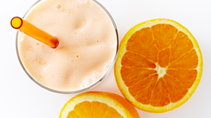 A Convenient Source of Protein - High Calorie Protein Shakes