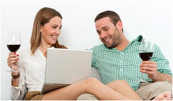 How To Know The Taste Of The Wine While Shopping online