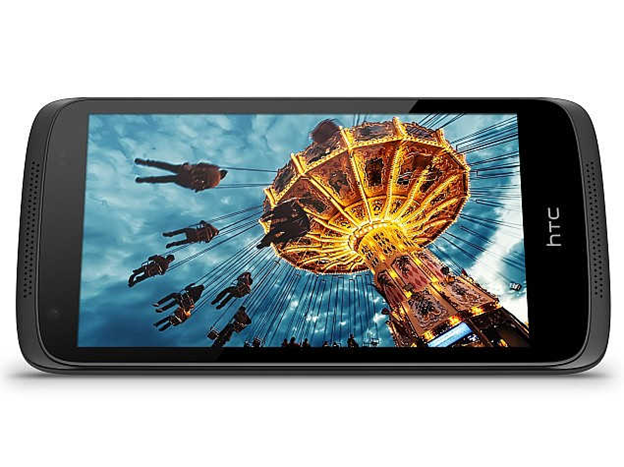 HTC Desire 326G: A Premium Phone Within Budget