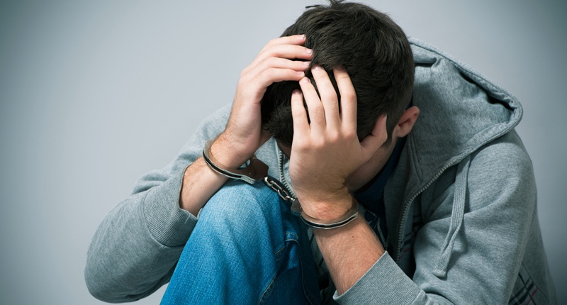 What To Do If Your Kid Is Arrested With Drugs