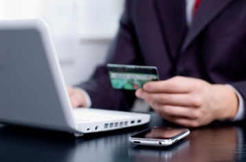 Online Banking and Its Growing Acceptability In The Market