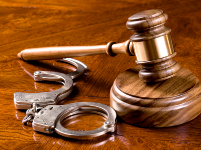 Know The Facts About Criminal Defense Law