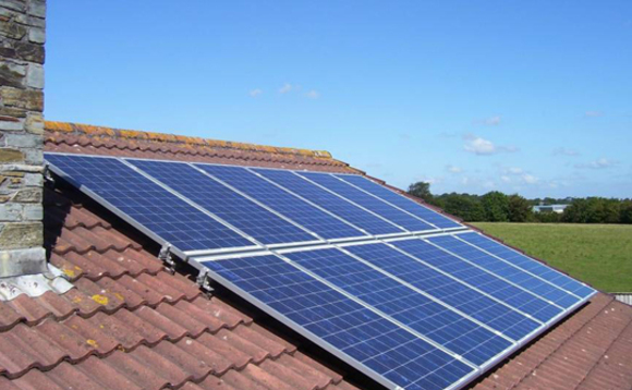 Solar Generators—What Are They?