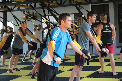 Sports Detox and Why You May Need One