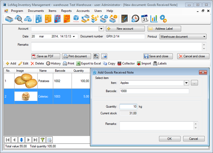 What To Expect From An User-Friendly Inventory Management Program