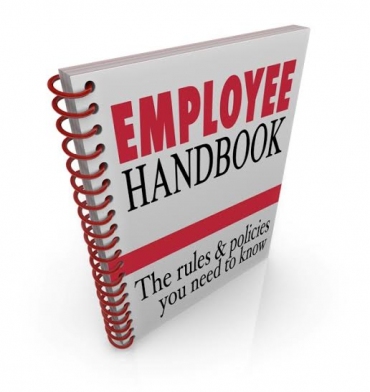 Why Bother With An Employee Handbook?