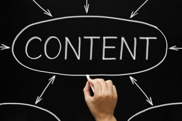 Content Strategy: A New Approach To Lead Generation For 2015