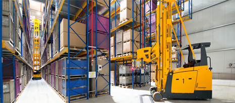 5 Tips For Cutting Warehouse Costs