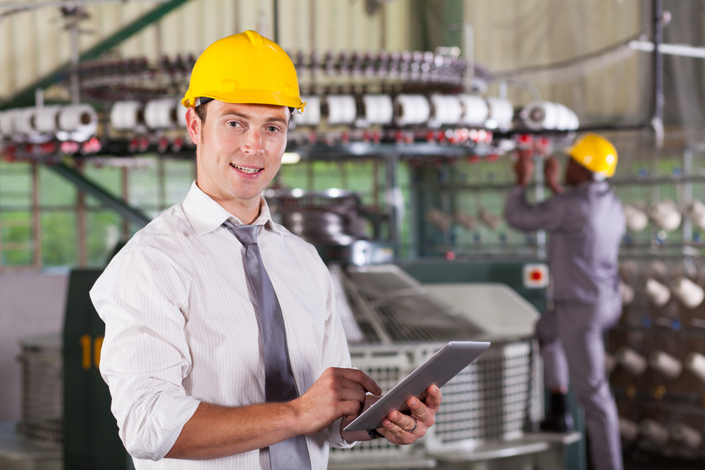 Important Quality Control Steps In Manufacturing Industry
