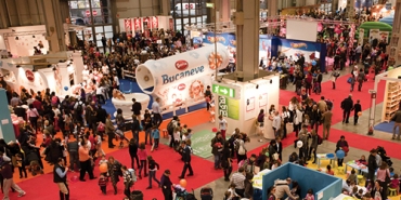 How To Storm Every Trade Show and Win The Day