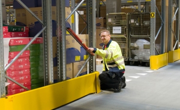 A Guide To Warehouse Safety