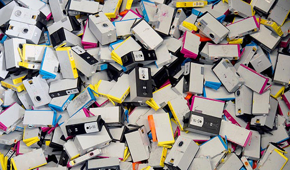 Why Buy Ink Cartridges On The Web?