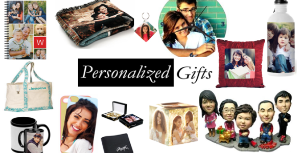 Ordering Personalised Gifts Online – Getting It Right