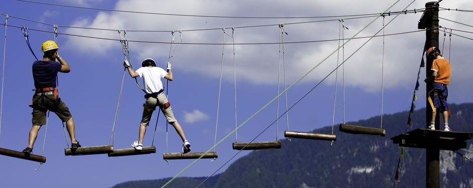 Best Team Building And Management Events In London