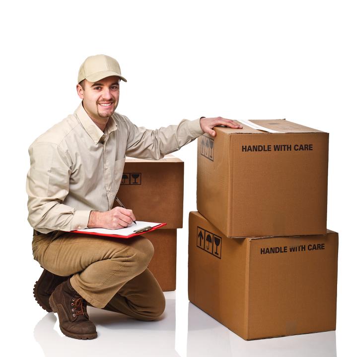 Excellent Moving Services Available