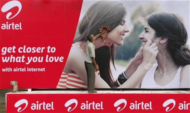Airtel Forays In The Market With High Speed Internet