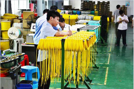 Difference Between Quality Control Services and Quality Inspection