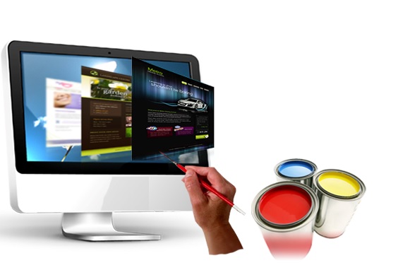 web designing course