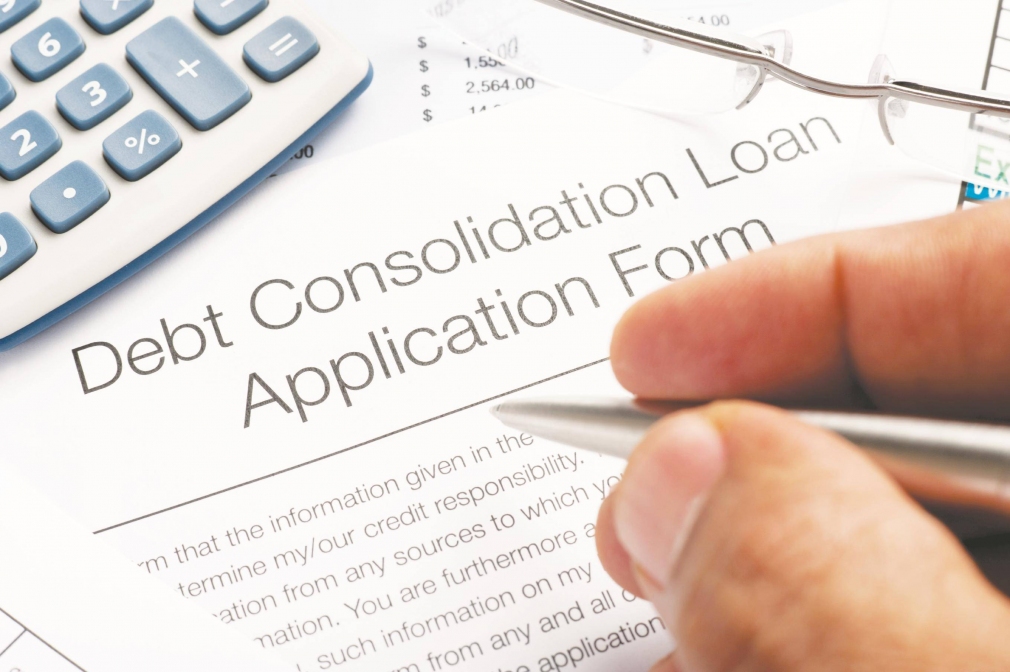 Guide On How To Get Approved For Debt Consolidation Loan
