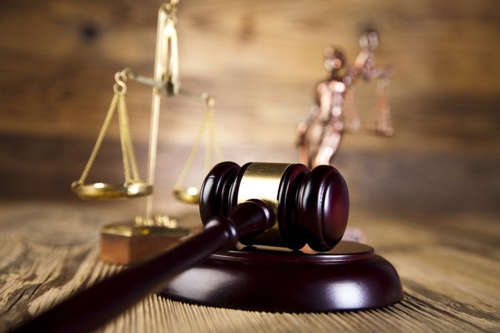 Need Not Anxious When Hiring A Law firm