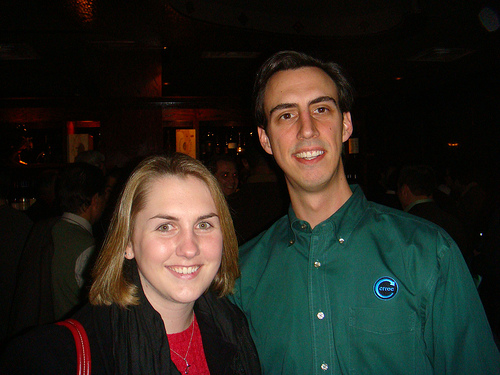 Some Facts On BJ Farmer and CITOC