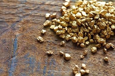 Investing In Gold Mines In California