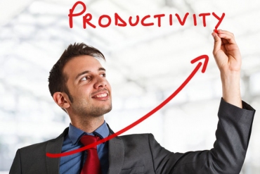 Must-Read Tips To Boost Productivity At Work