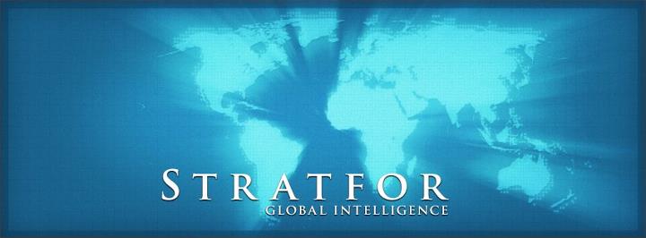 Customized Services Rendered By Intelligence Firm Stratfor