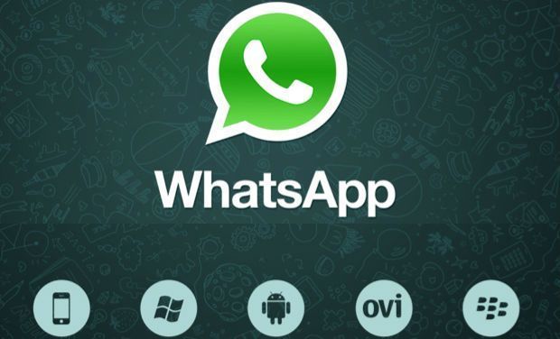 Introduction Of Audio Calls To Whatsapp